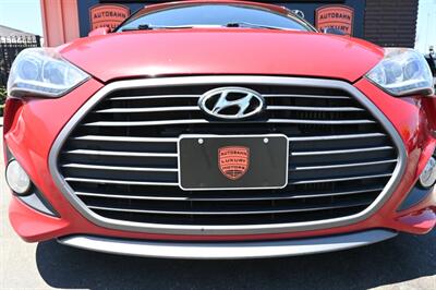 2016 Hyundai VELOSTER Turbo   - Photo 4 - Norwalk, CA 90650-2241