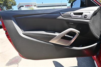 2016 Hyundai VELOSTER Turbo   - Photo 19 - Norwalk, CA 90650-2241