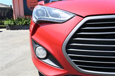 2016 Hyundai VELOSTER Turbo   - Photo 3 - Norwalk, CA 90650-2241