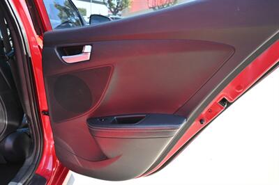 2016 Hyundai VELOSTER Turbo   - Photo 44 - Norwalk, CA 90650-2241