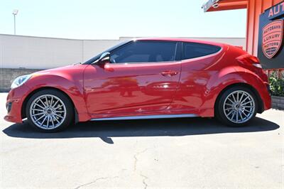 2016 Hyundai VELOSTER Turbo   - Photo 7 - Norwalk, CA 90650-2241