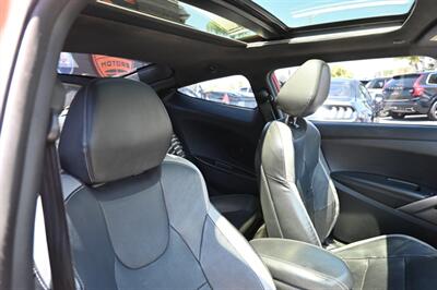 2016 Hyundai VELOSTER Turbo   - Photo 55 - Norwalk, CA 90650-2241