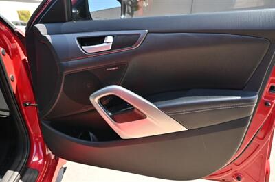 2016 Hyundai VELOSTER Turbo   - Photo 51 - Norwalk, CA 90650-2241