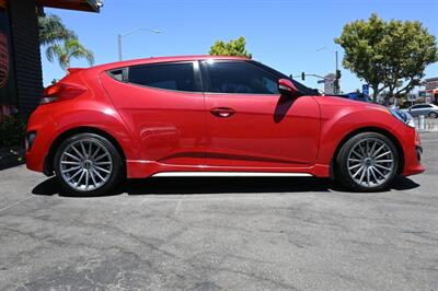 2016 Hyundai VELOSTER Turbo   - Photo 15 - Norwalk, CA 90650-2241