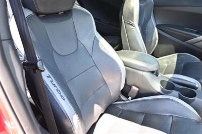 2016 Hyundai VELOSTER Turbo   - Photo 56 - Norwalk, CA 90650-2241