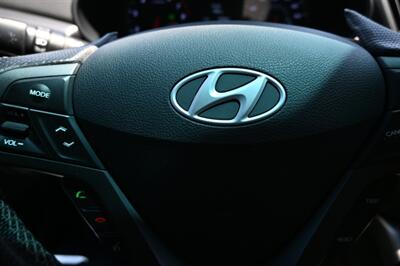 2016 Hyundai VELOSTER Turbo   - Photo 32 - Norwalk, CA 90650-2241