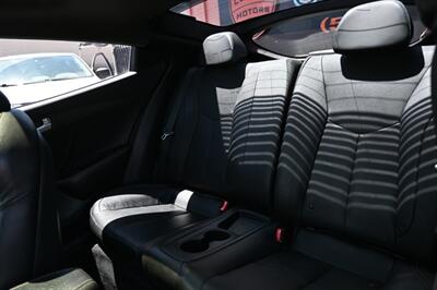 2016 Hyundai VELOSTER Turbo   - Photo 42 - Norwalk, CA 90650-2241