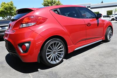 2016 Hyundai VELOSTER Turbo   - Photo 14 - Norwalk, CA 90650-2241