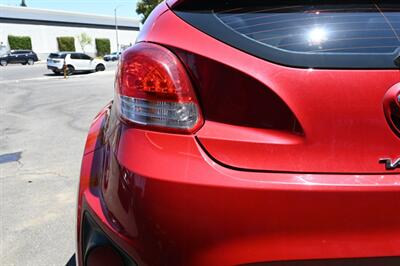 2016 Hyundai VELOSTER Turbo   - Photo 9 - Norwalk, CA 90650-2241