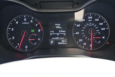 2016 Hyundai VELOSTER Turbo   - Photo 29 - Norwalk, CA 90650-2241