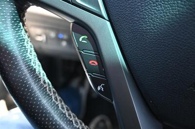 2016 Hyundai VELOSTER Turbo   - Photo 34 - Norwalk, CA 90650-2241