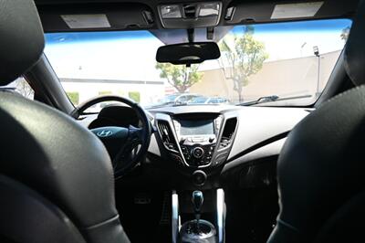 2016 Hyundai VELOSTER Turbo   - Photo 50 - Norwalk, CA 90650-2241