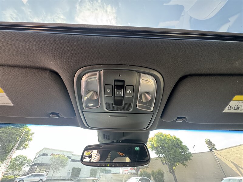 2018 Kia Stinger GT2 - Photo 47 - Norwalk, CA 90650-2241