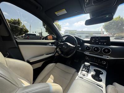 2018 Kia Stinger GT2 - Photo 32 - Norwalk, CA 90650-2241