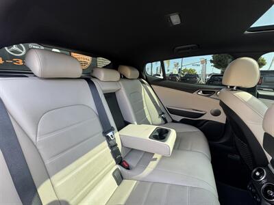 2018 Kia Stinger GT2 - Photo 38 - Norwalk, CA 90650-2241