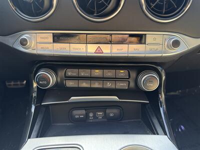 2018 Kia Stinger GT2 - Photo 45 - Norwalk, CA 90650-2241
