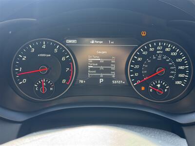 2018 Kia Stinger GT2 - Photo 42 - Norwalk, CA 90650-2241