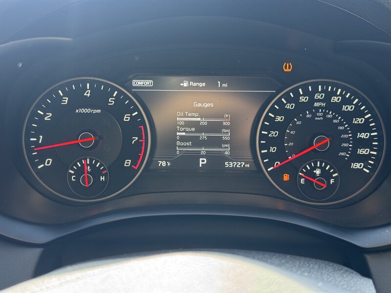 2018 Kia Stinger GT2 - Photo 42 - Norwalk, CA 90650-2241