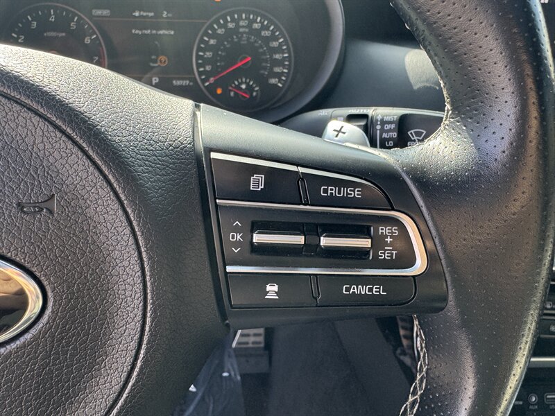 2018 Kia Stinger GT2 - Photo 23 - Norwalk, CA 90650-2241