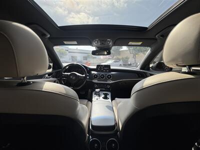 2018 Kia Stinger GT2 - Photo 29 - Norwalk, CA 90650-2241