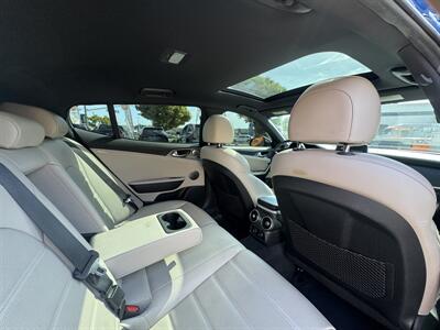 2018 Kia Stinger GT2 - Photo 36 - Norwalk, CA 90650-2241