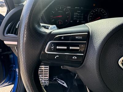2018 Kia Stinger GT2 - Photo 21 - Norwalk, CA 90650-2241
