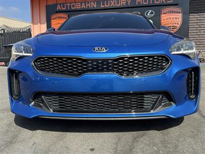 2018 Kia Stinger GT2 - Photo 4 - Norwalk, CA 90650-2241