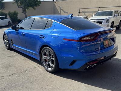 2018 Kia Stinger GT2 - Photo 9 - Norwalk, CA 90650-2241