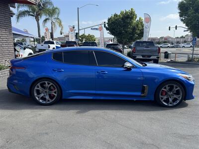 2018 Kia Stinger GT2 - Photo 15 - Norwalk, CA 90650-2241