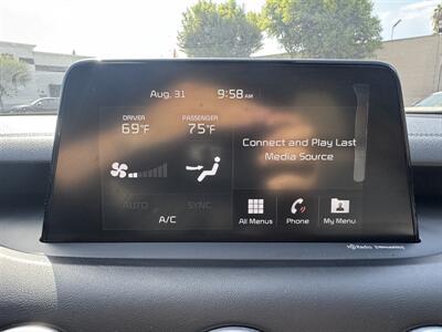 2018 Kia Stinger GT2 - Photo 43 - Norwalk, CA 90650-2241
