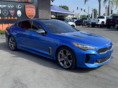 2018 Kia Stinger GT2 - Photo 16 - Norwalk, CA 90650-2241