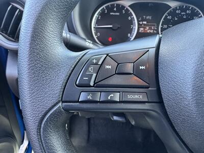 2024 Nissan Kicks S - Photo 25 - Norwalk, CA 90650-2241
