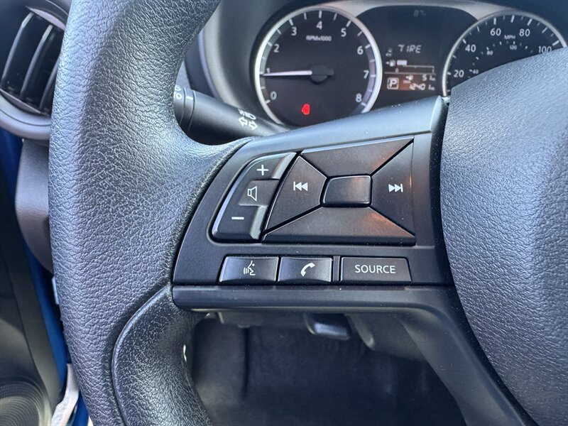 2024 Nissan Kicks S - Photo 25 - Norwalk, CA 90650-2241