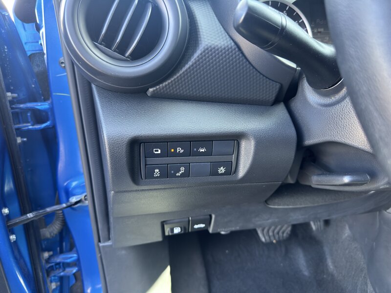 2024 Nissan Kicks S - Photo 24 - Norwalk, CA 90650-2241