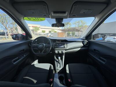 2024 Nissan Kicks S - Photo 34 - Norwalk, CA 90650-2241