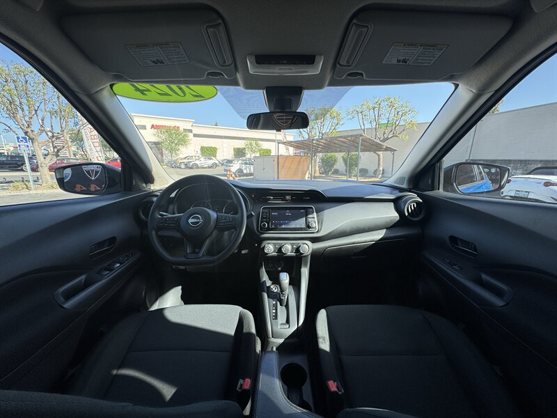 2024 Nissan Kicks S - Photo 34 - Norwalk, CA 90650-2241