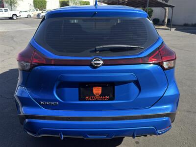 2024 Nissan Kicks S - Photo 13 - Norwalk, CA 90650-2241