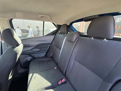 2024 Nissan Kicks S - Photo 32 - Norwalk, CA 90650-2241