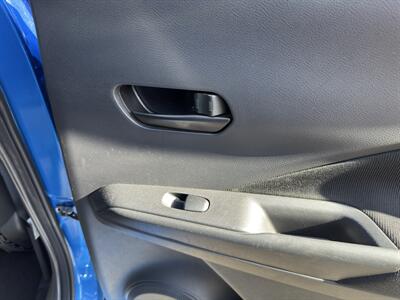 2024 Nissan Kicks S - Photo 38 - Norwalk, CA 90650-2241
