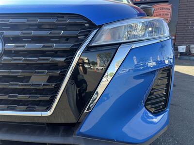 2024 Nissan Kicks S - Photo 6 - Norwalk, CA 90650-2241