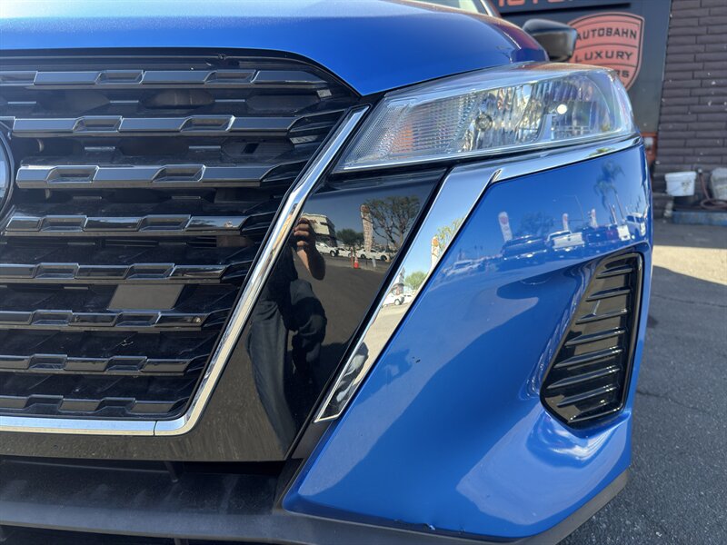 2024 Nissan Kicks S - Photo 6 - Norwalk, CA 90650-2241