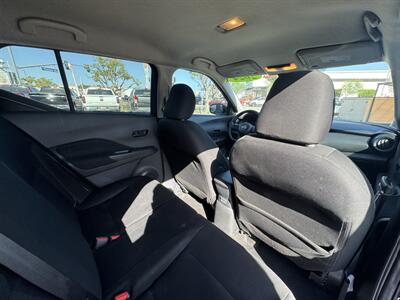 2024 Nissan Kicks S - Photo 39 - Norwalk, CA 90650-2241