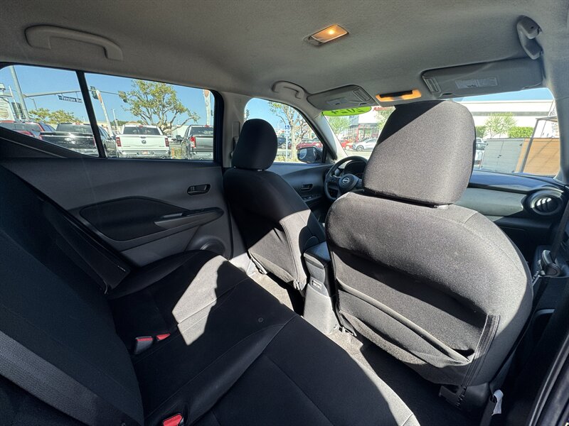 2024 Nissan Kicks S - Photo 39 - Norwalk, CA 90650-2241