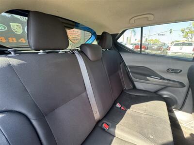 2024 Nissan Kicks S - Photo 41 - Norwalk, CA 90650-2241