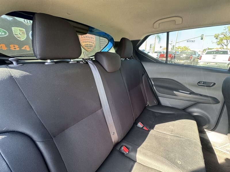 2024 Nissan Kicks S - Photo 41 - Norwalk, CA 90650-2241