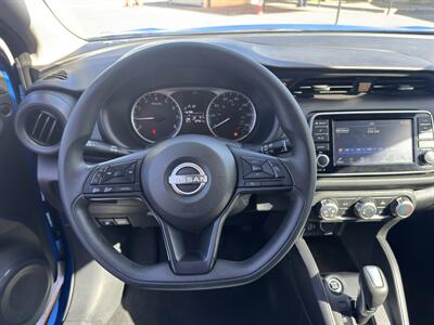 2024 Nissan Kicks S - Photo 26 - Norwalk, CA 90650-2241
