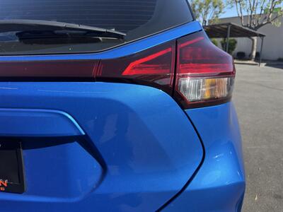 2024 Nissan Kicks S - Photo 16 - Norwalk, CA 90650-2241