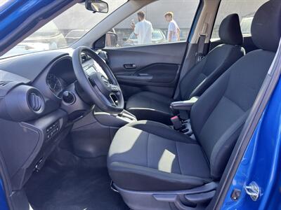 2024 Nissan Kicks S - Photo 23 - Norwalk, CA 90650-2241