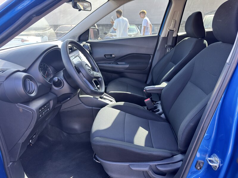 2024 Nissan Kicks S - Photo 23 - Norwalk, CA 90650-2241