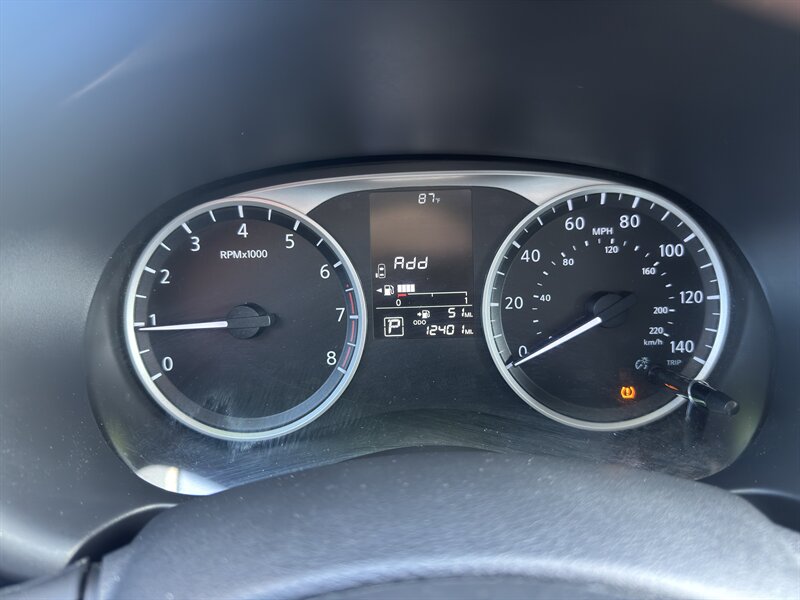 2024 Nissan Kicks S - Photo 45 - Norwalk, CA 90650-2241